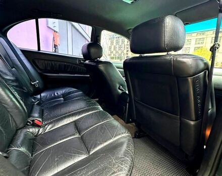 Ніссан Максіма 1999 у Чугуеве на Automoto.ua Зелений Ніссан Максіма, об'ємом двигуна 3 л та пробігом 277 тис. км за 3499 $, фото 8 на Automoto.ua