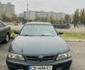 Ниссан Максима 1999 в Киеве на Automoto.ua Зеленый Ниссан Максима, объемом двигателя 2 л и пробегом 340 тыс. км за 1900 $, фото 1 на Automoto.ua