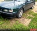 Зеленый Ниссан Максима, объемом двигателя 3 л и пробегом 100 тыс. км за 1900 $, фото 1 на Automoto.ua
