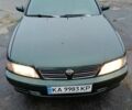 Ниссан Максима 1999 в Киеве на Automoto.ua Зеленый Ниссан Максима, объемом двигателя 2.99 л и пробегом 284 тыс. км за 3000 $, фото 8 на Automoto.ua