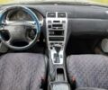 Ниссан Максима 1999 в Харькове на Automoto.ua Зеленый Ниссан Максима, объемом двигателя 3 л и пробегом 378 тыс. км за 1500 $, фото 8 на Automoto.ua