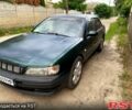 Зеленый Ниссан Максима, объемом двигателя 3 л и пробегом 100 тыс. км за 1900 $, фото 1 на Automoto.ua