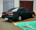 Ніссан Максіма 1999 у Чугуеве на Automoto.ua Зелений Ніссан Максіма, об'ємом двигуна 3 л та пробігом 277 тис. км за 3499 $, фото 2 на Automoto.ua