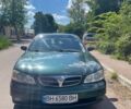 Зеленый Ниссан Максима, объемом двигателя 2 л и пробегом 382 тыс. км за 3700 $, фото 1 на Automoto.ua