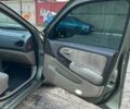 Зелений Ніссан Максіма, об'ємом двигуна 3 л та пробігом 487 тис. км за 3900 $, фото 18 на Automoto.ua