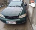 Зелений Ніссан Максіма, об'ємом двигуна 2.99 л та пробігом 300 тис. км за 3000 $, фото 1 на Automoto.ua
