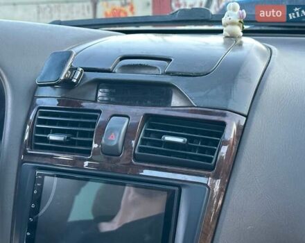 Зелений Ніссан Максіма, об'ємом двигуна 3 л та пробігом 487 тис. км за 3900 $, фото 15 на Automoto.ua