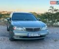 Зелений Ніссан Максіма, об'ємом двигуна 3 л та пробігом 487 тис. км за 3900 $, фото 9 на Automoto.ua