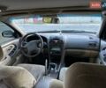 Зелений Ніссан Максіма, об'ємом двигуна 3 л та пробігом 487 тис. км за 3900 $, фото 22 на Automoto.ua