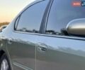 Зелений Ніссан Максіма, об'ємом двигуна 3 л та пробігом 487 тис. км за 3900 $, фото 6 на Automoto.ua