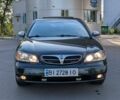 Зелений Ніссан Максіма, об'ємом двигуна 3 л та пробігом 340 тис. км за 3200 $, фото 1 на Automoto.ua