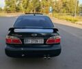 Зелений Ніссан Максіма, об'ємом двигуна 3 л та пробігом 340 тис. км за 3200 $, фото 4 на Automoto.ua