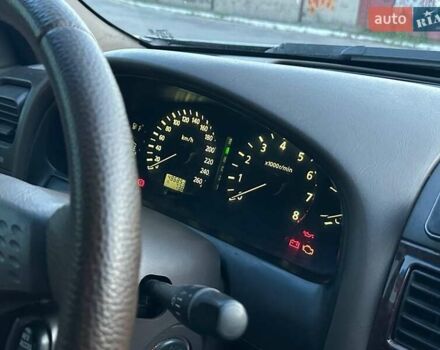 Зелений Ніссан Максіма, об'ємом двигуна 3 л та пробігом 487 тис. км за 3900 $, фото 29 на Automoto.ua