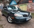 Зеленый Ниссан Максима, объемом двигателя 3 л и пробегом 359 тыс. км за 2999 $, фото 1 на Automoto.ua