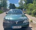 Зелений Ніссан Максіма, об'ємом двигуна 2 л та пробігом 382 тис. км за 3700 $, фото 1 на Automoto.ua