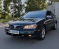 Зелений Ніссан Максіма, об'ємом двигуна 3 л та пробігом 340 тис. км за 3200 $, фото 1 на Automoto.ua