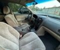 Зелений Ніссан Максіма, об'ємом двигуна 3 л та пробігом 487 тис. км за 3900 $, фото 23 на Automoto.ua