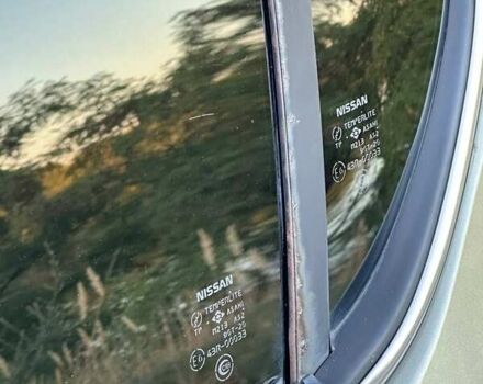 Зелений Ніссан Максіма, об'ємом двигуна 3 л та пробігом 487 тис. км за 3900 $, фото 7 на Automoto.ua