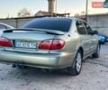 Зелений Ніссан Максіма, об'ємом двигуна 3 л та пробігом 487 тис. км за 3900 $, фото 3 на Automoto.ua
