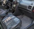 Зелений Ніссан Максіма, об'ємом двигуна 3 л та пробігом 340 тис. км за 3200 $, фото 15 на Automoto.ua