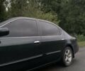 Зелений Ніссан Максіма, об'ємом двигуна 3 л та пробігом 344 тис. км за 3200 $, фото 2 на Automoto.ua