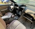Зеленый Ниссан Максима, объемом двигателя 3 л и пробегом 230 тыс. км за 999 $, фото 7 на Automoto.ua