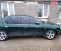 Зелений Ніссан Максіма, об'ємом двигуна 2.99 л та пробігом 275 тис. км за 3700 $, фото 3 на Automoto.ua
