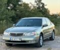 Зелений Ніссан Максіма, об'ємом двигуна 3 л та пробігом 487 тис. км за 3900 $, фото 5 на Automoto.ua