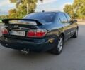 Зелений Ніссан Максіма, об'ємом двигуна 3 л та пробігом 340 тис. км за 3200 $, фото 7 на Automoto.ua