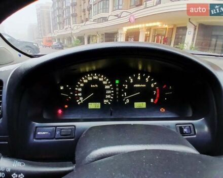 Зелений Ніссан Максіма, об'ємом двигуна 2.99 л та пробігом 427 тис. км за 3000 $, фото 11 на Automoto.ua