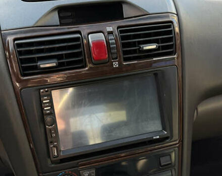 Зеленый Ниссан Максима, объемом двигателя 2 л и пробегом 560 тыс. км за 4000 $, фото 8 на Automoto.ua