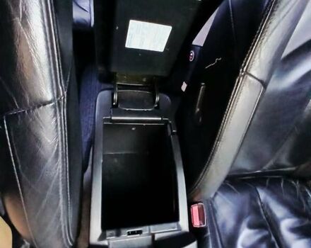 Зелений Ніссан Максіма, об'ємом двигуна 2.99 л та пробігом 427 тис. км за 3000 $, фото 20 на Automoto.ua