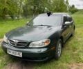 Зелений Ніссан Максіма, об'ємом двигуна 0 л та пробігом 260 тис. км за 2300 $, фото 1 на Automoto.ua