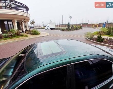 Зелений Ніссан Максіма, об'ємом двигуна 2.99 л та пробігом 427 тис. км за 3000 $, фото 6 на Automoto.ua