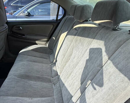 Зеленый Ниссан Максима, объемом двигателя 2 л и пробегом 560 тыс. км за 4000 $, фото 4 на Automoto.ua