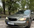 Зелений Ніссан Максіма, об'ємом двигуна 2 л та пробігом 273 тис. км за 3400 $, фото 1 на Automoto.ua
