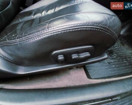 Зелений Ніссан Максіма, об'ємом двигуна 2.99 л та пробігом 427 тис. км за 3000 $, фото 17 на Automoto.ua