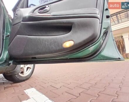 Зелений Ніссан Максіма, об'ємом двигуна 2.99 л та пробігом 427 тис. км за 3000 $, фото 15 на Automoto.ua