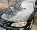 Зеленый Ниссан Максима, объемом двигателя 22 л и пробегом 241 тыс. км за 2900 $, фото 2 на Automoto.ua