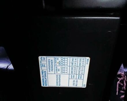 Зелений Ніссан Максіма, об'ємом двигуна 2.99 л та пробігом 427 тис. км за 3000 $, фото 18 на Automoto.ua