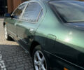Зеленый Ниссан Максима, объемом двигателя 2 л и пробегом 560 тыс. км за 4000 $, фото 10 на Automoto.ua