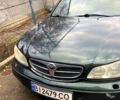 Зеленый Ниссан Максима, объемом двигателя 22 л и пробегом 241 тыс. км за 2900 $, фото 3 на Automoto.ua