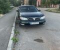Зелений Ніссан Максіма, об'ємом двигуна 2 л та пробігом 251 тис. км за 2500 $, фото 1 на Automoto.ua