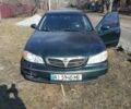 Зеленый Ниссан Максима, объемом двигателя 2 л и пробегом 320 тыс. км за 3700 $, фото 1 на Automoto.ua