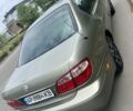 Зелений Ніссан Максіма, об'ємом двигуна 2 л та пробігом 250 тис. км за 2400 $, фото 3 на Automoto.ua