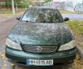 Ніссан Максіма 2002 у Одесі на Automoto.ua Зелений Ніссан Максіма, об'ємом двигуна 3 л та пробігом 281 тис. км за 3600 $, фото 4 на Automoto.ua