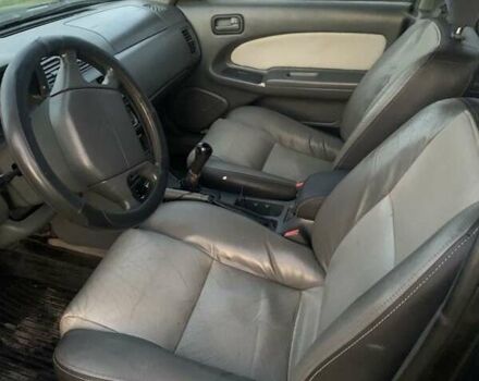 Зелений Ніссан Максіма, об'ємом двигуна 2 л та пробігом 340 тис. км за 2350 $, фото 1 на Automoto.ua