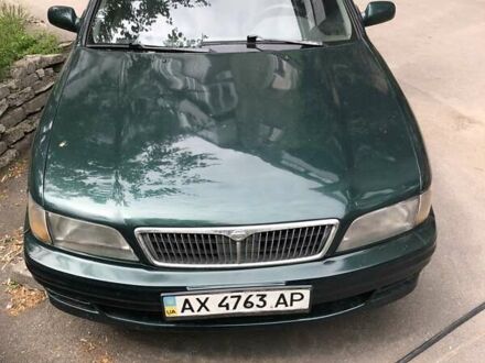 Ніссан Максіма 1998 у Дніпро (Дніпропетровську) на Automoto.ua Зелений Ніссан Максіма, об'ємом двигуна 3 л та пробігом 350 тис. км за 2900 $, фото 1 на Automoto.ua