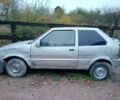 Белый Ниссан Микра, объемом двигателя 1 л и пробегом 300 тыс. км за 500 $, фото 1 на Automoto.ua