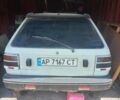 Білий Ніссан Мікра, об'ємом двигуна 1 л та пробігом 50 тис. км за 600 $, фото 1 на Automoto.ua